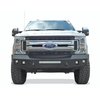 Steelcraft Automotive 17-C F250/F350 SUPER DUTY FORTIS BUMPER TEXTURED BLACK 71-11380